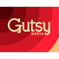 Gutsy Media logo, Gutsy Media contact details