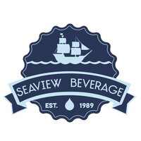 SEAVIEW BEVERAGE INC logo, SEAVIEW BEVERAGE INC contact details