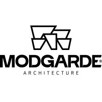 MODGARDE ARCHITECTURE logo, MODGARDE ARCHITECTURE contact details