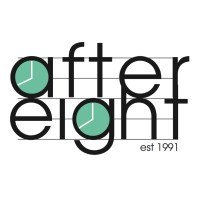 After Eight A Cappella logo, After Eight A Cappella contact details