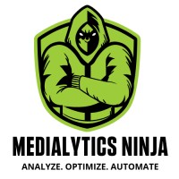 Medialytics Ninja logo, Medialytics Ninja contact details