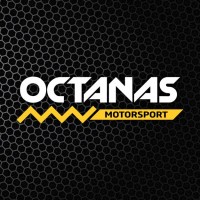 Octanas Motorsport logo, Octanas Motorsport contact details