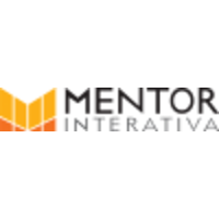 Mentor Interativa logo, Mentor Interativa contact details