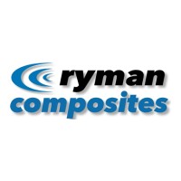 Ryman Composites Pty Ltd logo, Ryman Composites Pty Ltd contact details