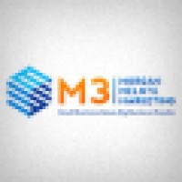 Morgan Melnyk Marketing (M3) logo, Morgan Melnyk Marketing (M3) contact details