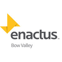 Enactus at Bow Valley College logo, Enactus at Bow Valley College contact details