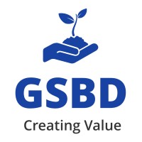 GSBD Consulting logo, GSBD Consulting contact details