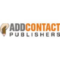 Add Contact Publishers logo, Add Contact Publishers contact details