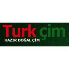 TÜRK ÇİM logo, TÜRK ÇİM contact details