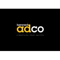 Harward AdCo logo, Harward AdCo contact details