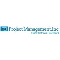 PSI Project Management logo, PSI Project Management contact details