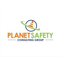 Planet Safety Consulting Group logo, Planet Safety Consulting Group contact details