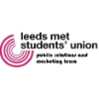 Leeds Metropolitan University Students' Union logo, Leeds Metropolitan University Students' Union contact details