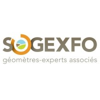 SOGEXFO géomètres-experts associés logo, SOGEXFO géomètres-experts associés contact details