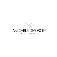 Amicable Divorce® Mediation Services logo, Amicable Divorce® Mediation Services contact details