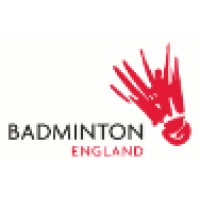 Badminton England logo, Badminton England contact details