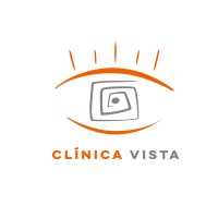 Clínica Vista logo, Clínica Vista contact details