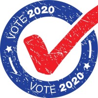 US National Elections logo, US National Elections contact details