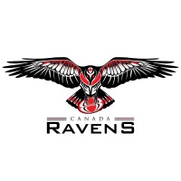 Canada Ravens logo, Canada Ravens contact details