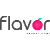 Flavor Productions, LLC logo, Flavor Productions, LLC contact details