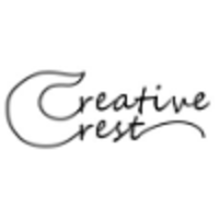 CreativeCrest logo, CreativeCrest contact details