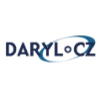 DARYL-CZ s.r.o. logo, DARYL-CZ s.r.o. contact details