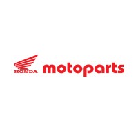 Motoparts Honda logo, Motoparts Honda contact details