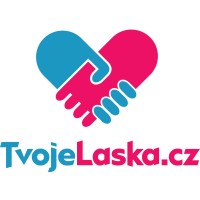 TvojeLáska.cz logo, TvojeLáska.cz contact details