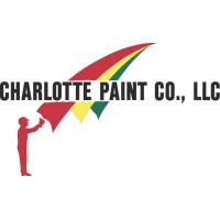 Charlotte Paint Co., LLC logo, Charlotte Paint Co., LLC contact details