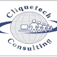 Cliquetech Consulting logo, Cliquetech Consulting contact details