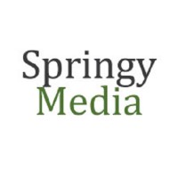 Springy Media logo, Springy Media contact details