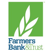 Farmers Bank and Trust Company logo, Farmers Bank and Trust Company contact details