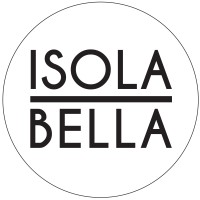 Isola Bella the Label logo, Isola Bella the Label contact details