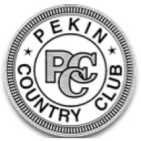 Pekin Country Club logo, Pekin Country Club contact details