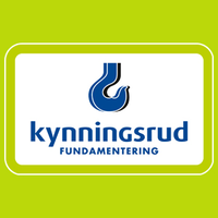 Kynningsrud Fundamentering AS logo, Kynningsrud Fundamentering AS contact details