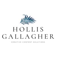 Hollis Gallagher Creative Content Solutions logo, Hollis Gallagher Creative Content Solutions contact details