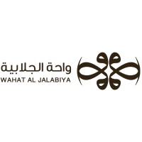 Wahat Aljalabiya logo, Wahat Aljalabiya contact details