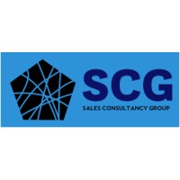 The Sales Consultancy Group logo, The Sales Consultancy Group contact details