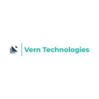 Vern Technologies logo, Vern Technologies contact details