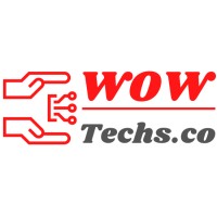 WOWTECHS logo, WOWTECHS contact details