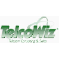 TelcoWiz logo, TelcoWiz contact details