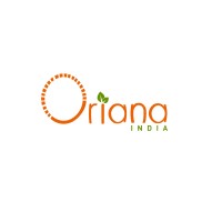 Oriana India logo, Oriana India contact details