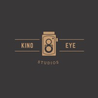 KINO EYE STUDIOS logo, KINO EYE STUDIOS contact details