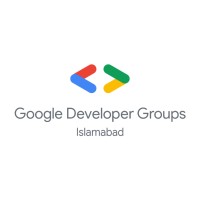 Google Developers Group Islamabad logo, Google Developers Group Islamabad contact details