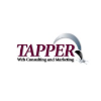 Tapper Web Consulting & Marketing logo, Tapper Web Consulting & Marketing contact details