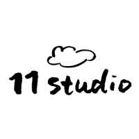 11Studio logo, 11Studio contact details