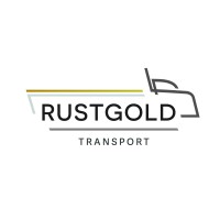 Rustgold Transport logo, Rustgold Transport contact details