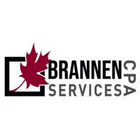 Brannen CPA Services logo, Brannen CPA Services contact details