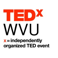 TEDxWVU logo, TEDxWVU contact details