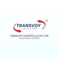 Transvoy Logistics India Limited logo, Transvoy Logistics India Limited contact details